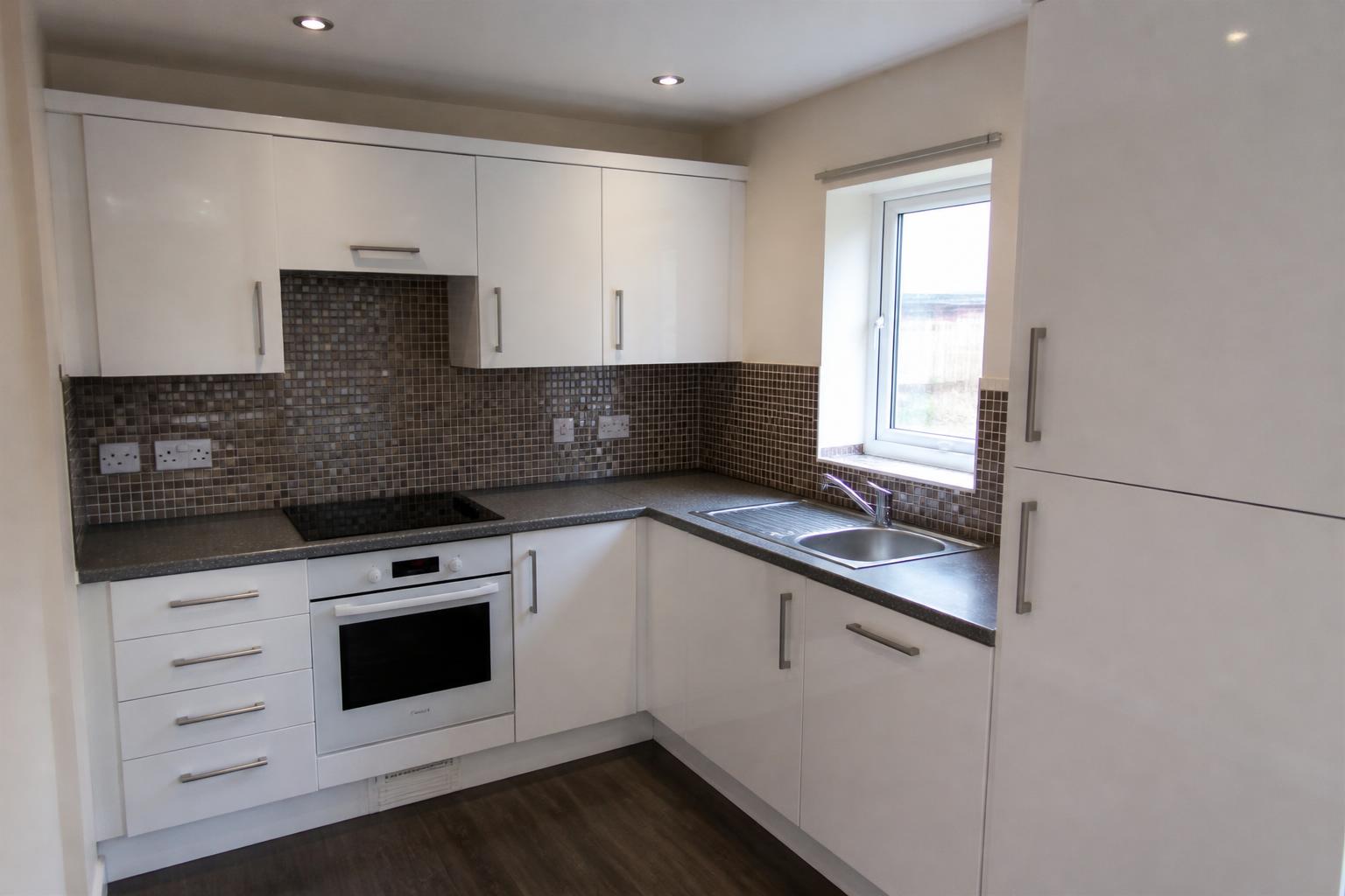 Before — Bianco Carrara Quartz in Bedminster, Bristol
