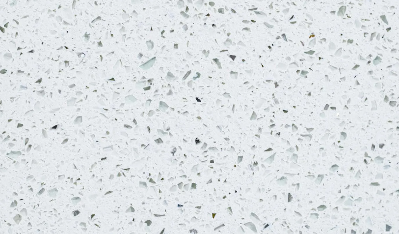 Horizon Stone Collection — Quartz worktop samples