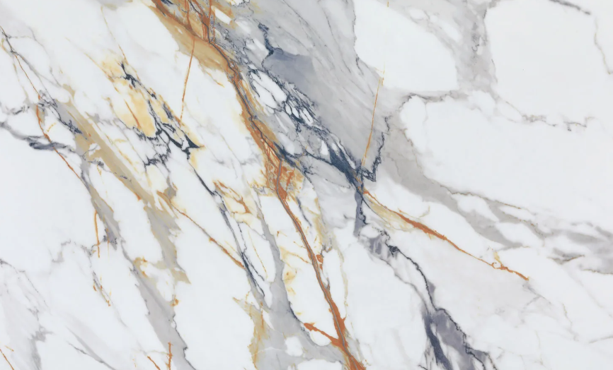 Horizon Printing Range — Quartz worktop samples