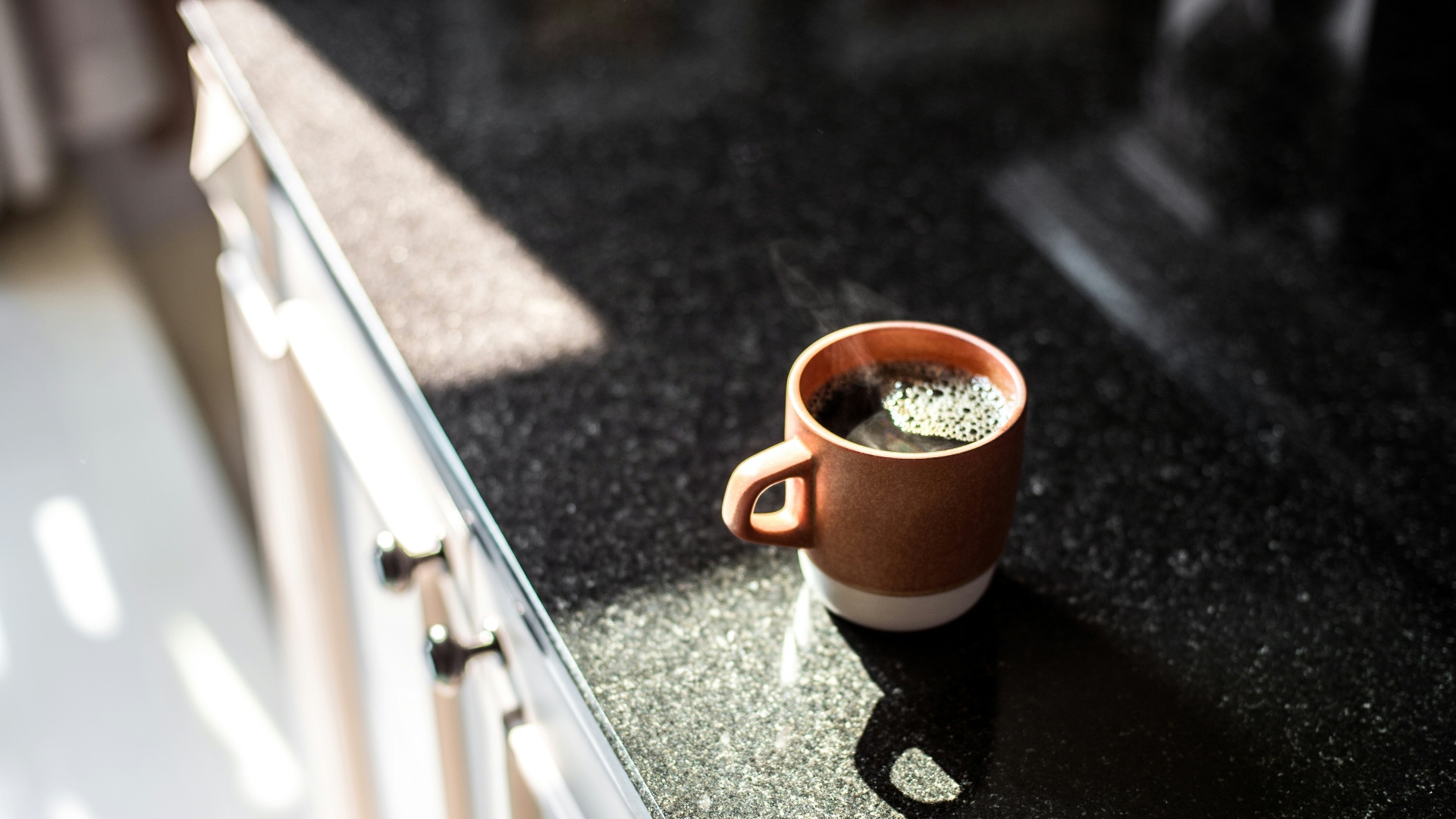 Premium kitchen worktops offer across South Wales