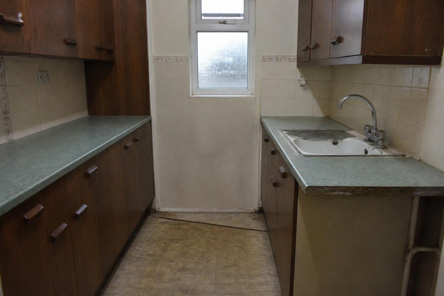 Before — Calacatta Blanco Quartz in Uplands, Swansea