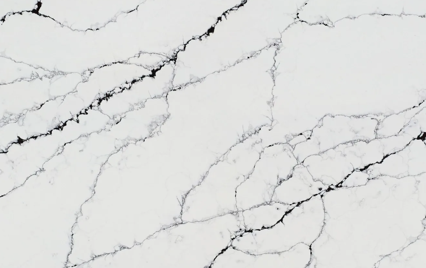 Supreme Range — Quartz worktop samples